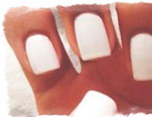Узнайте свой характер по форме ногтей и постигните азы хиромантии